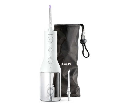 Irygator Philips Sonicare Irygator Power Flosser 3000 HX3826/31 biały